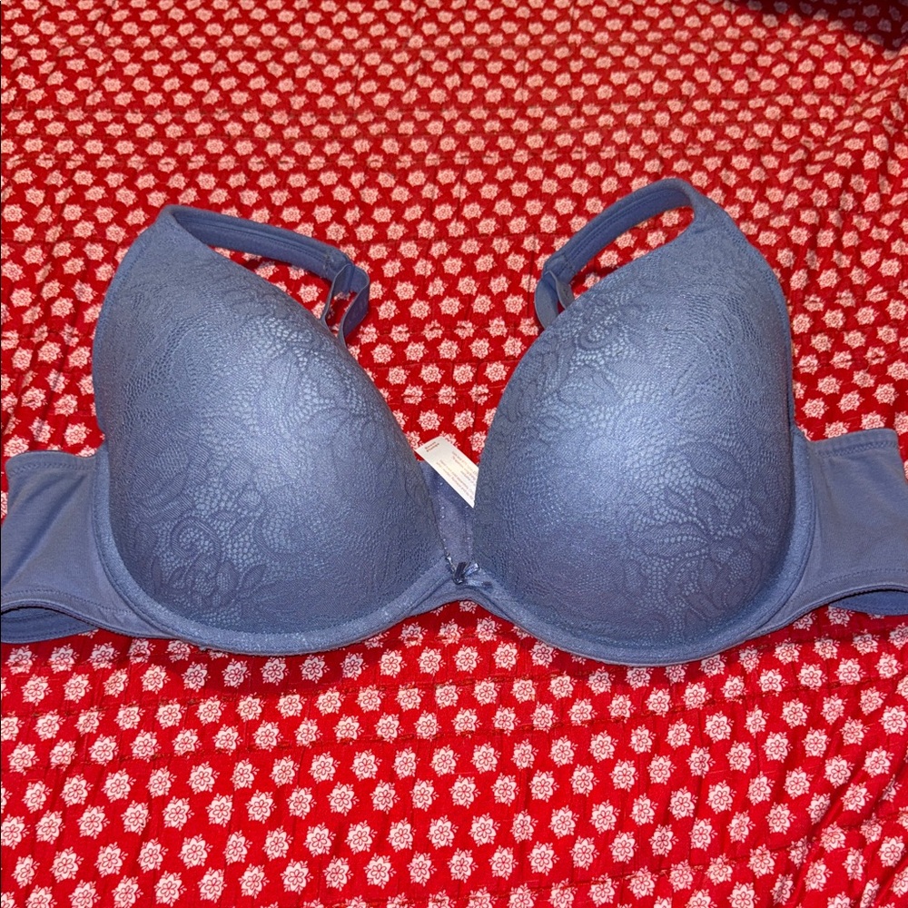 Cacique bra